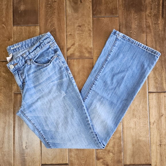 Mossimo jeans size 13R - Picture 1 of 14
